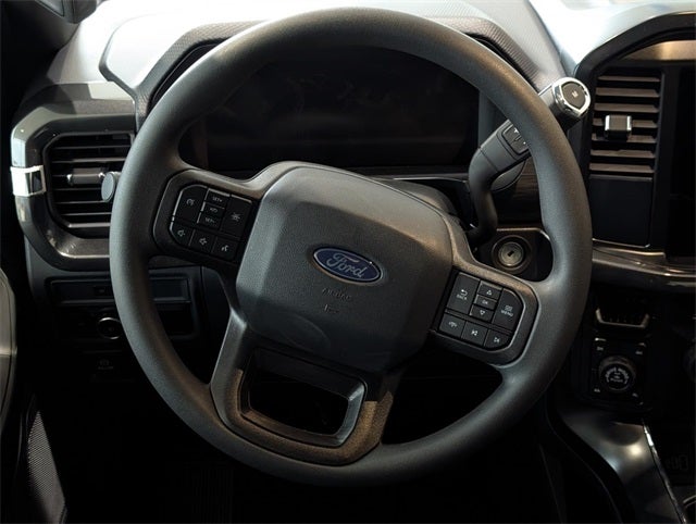 2025 Ford F-150 STX LOBO