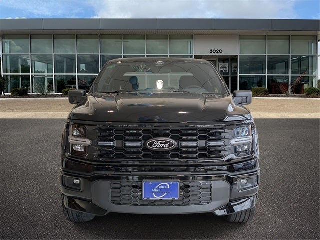2025 Ford F-150 STX LOBO