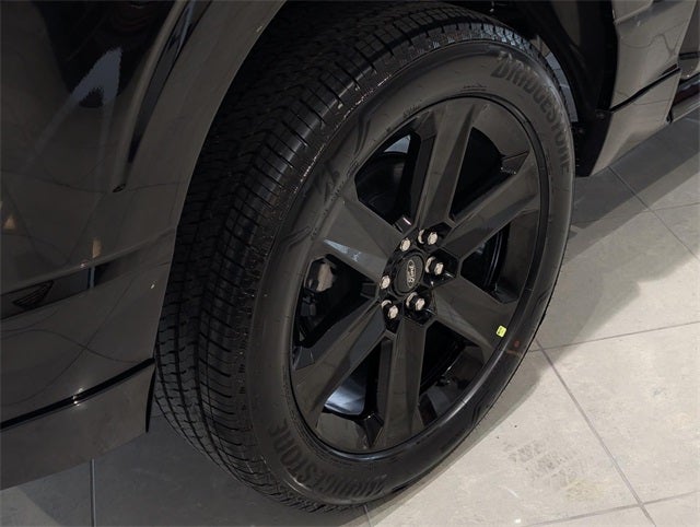 2025 Ford F-150 STX LOBO