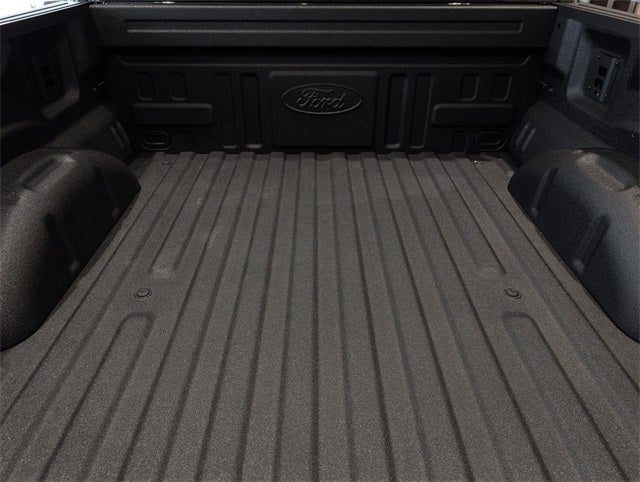 2025 Ford F-150 STX LOBO