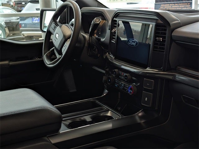 2025 Ford F-150 STX LOBO