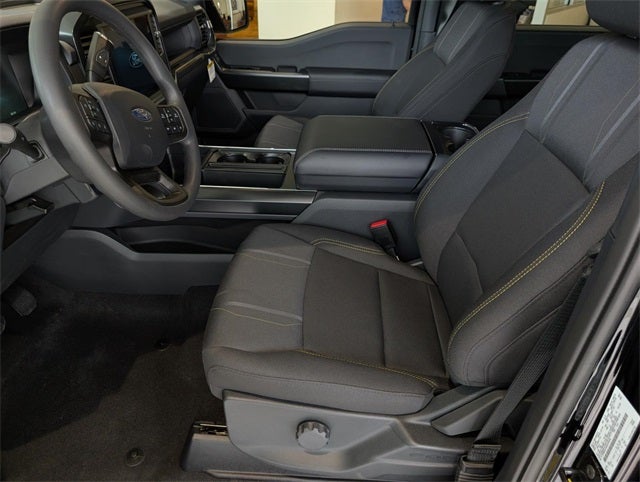 2025 Ford F-150 STX LOBO