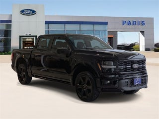 2025 Ford F-150 STX LOBO