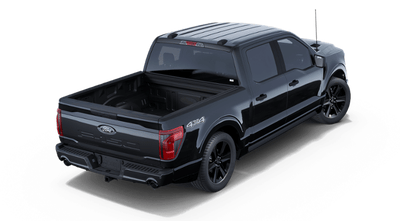 2025 Ford F-150 STX LOBO
