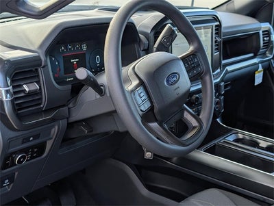 2025 Ford F-150 STX LOBO