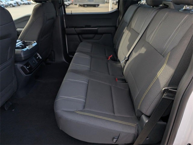 2025 Ford F-150 STX LOBO