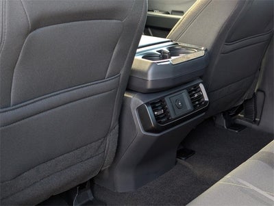 2025 Ford F-150 STX LOBO