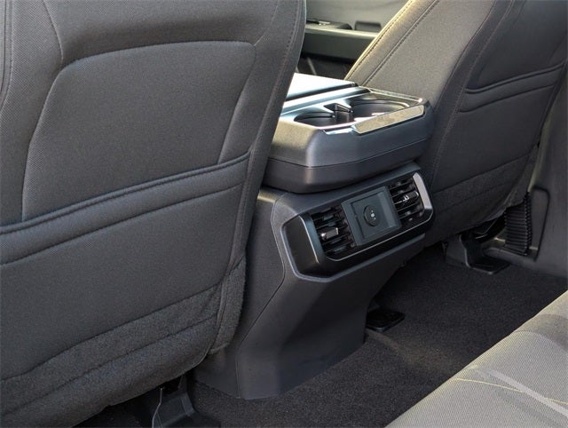 2025 Ford F-150 STX LOBO