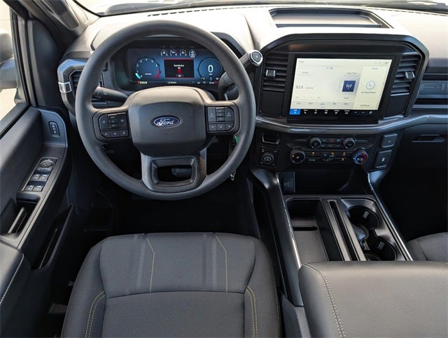 2025 Ford F-150 STX LOBO