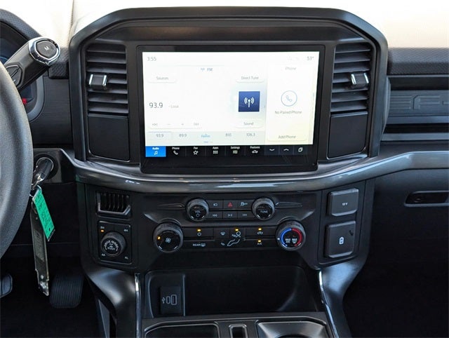 2025 Ford F-150 STX LOBO