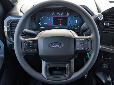 2025 Ford F-150 STX LOBO