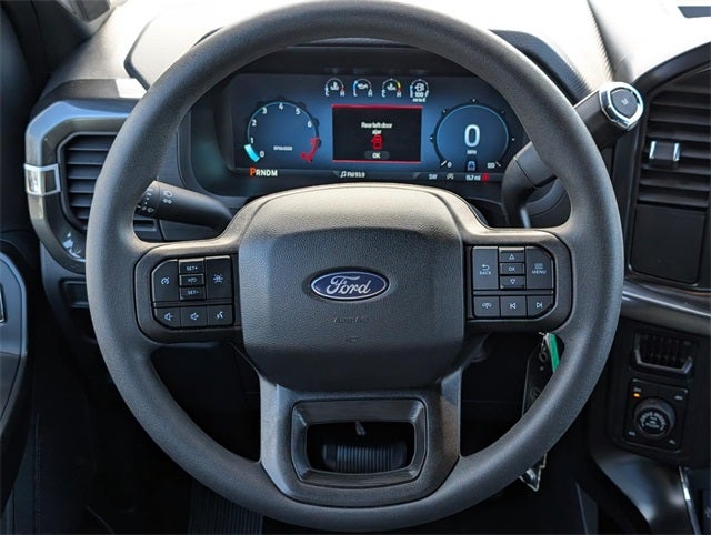 2025 Ford F-150 STX LOBO