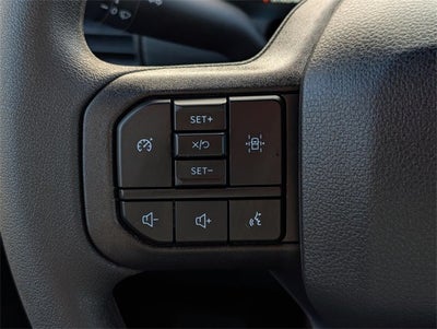 2025 Ford F-150 STX LOBO