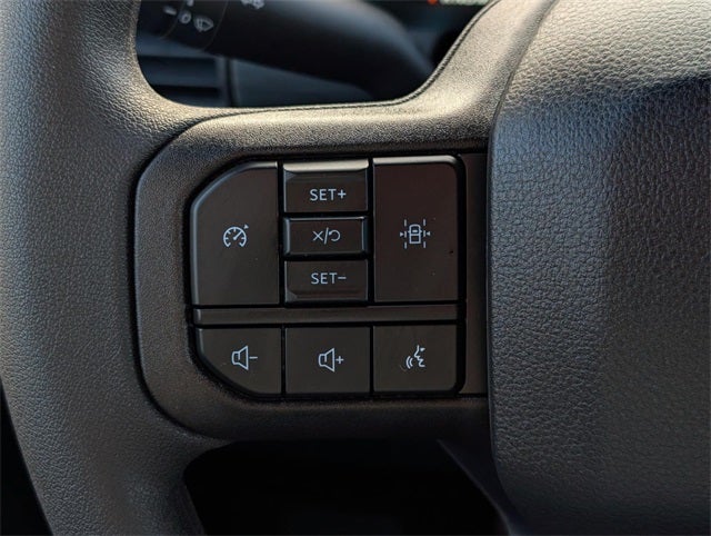 2025 Ford F-150 STX LOBO