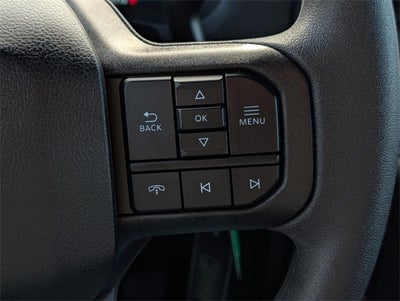 2025 Ford F-150 STX LOBO