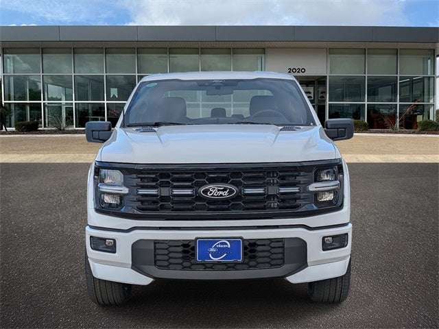 2025 Ford F-150 STX LOBO