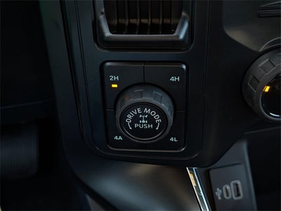 2025 Ford F-150 STX LOBO