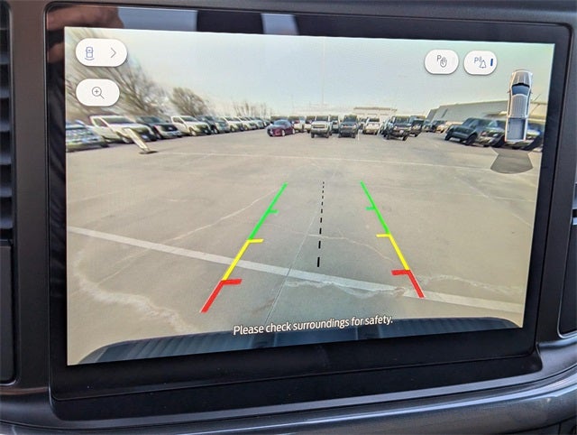 2025 Ford F-150 STX LOBO