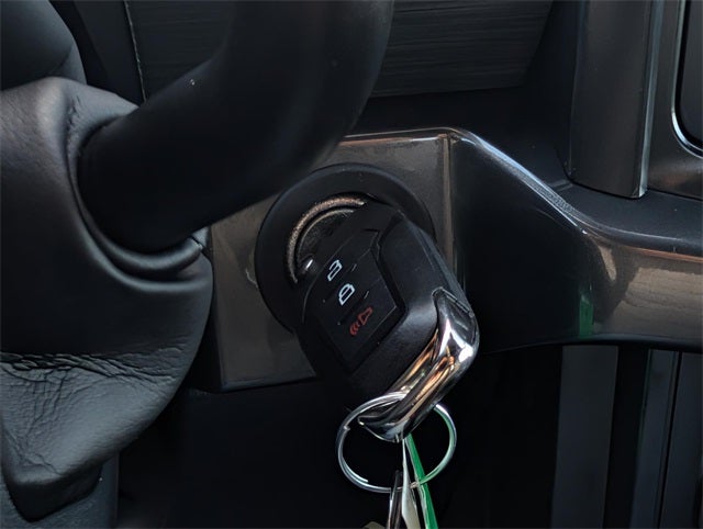 2025 Ford F-150 STX LOBO