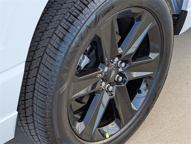 2025 Ford F-150 STX LOBO