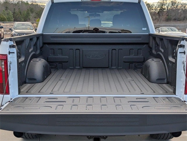 2025 Ford F-150 STX LOBO