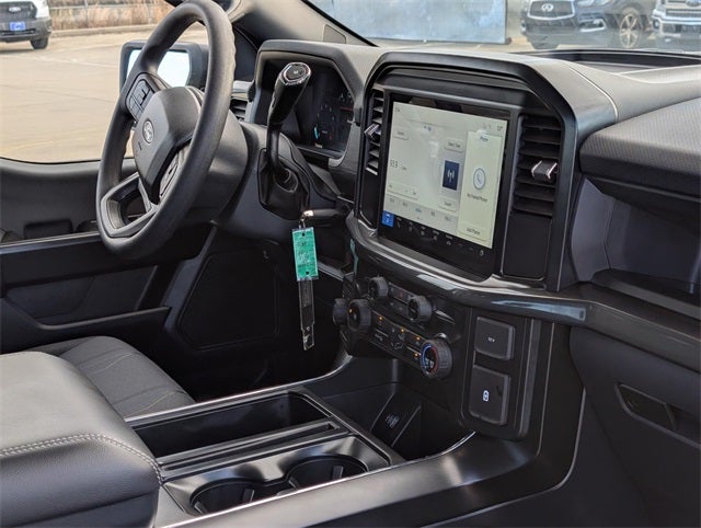 2025 Ford F-150 STX LOBO