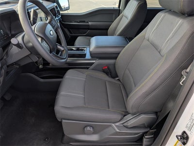 2025 Ford F-150 STX LOBO