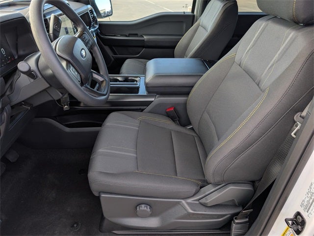 2025 Ford F-150 STX LOBO