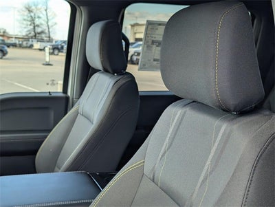 2025 Ford F-150 STX LOBO