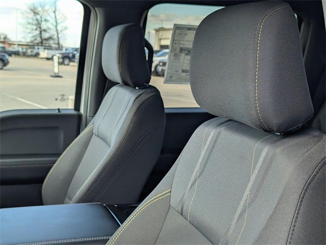 2025 Ford F-150 STX LOBO