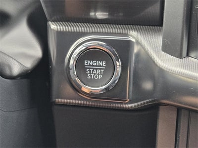 2025 Ford F-150 Lariat PowerBoost