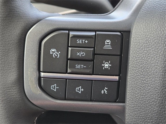 2025 Ford F-150 Lariat PowerBoost