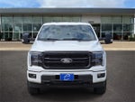 2025 Ford F-150 Lariat PowerBoost