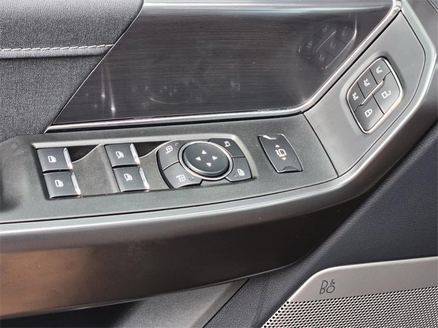 2025 Ford F-150 Lariat PowerBoost