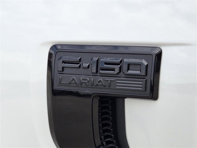 2025 Ford F-150 Lariat PowerBoost