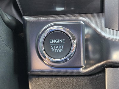 2025 Ford F-150 Lariat PowerBoost