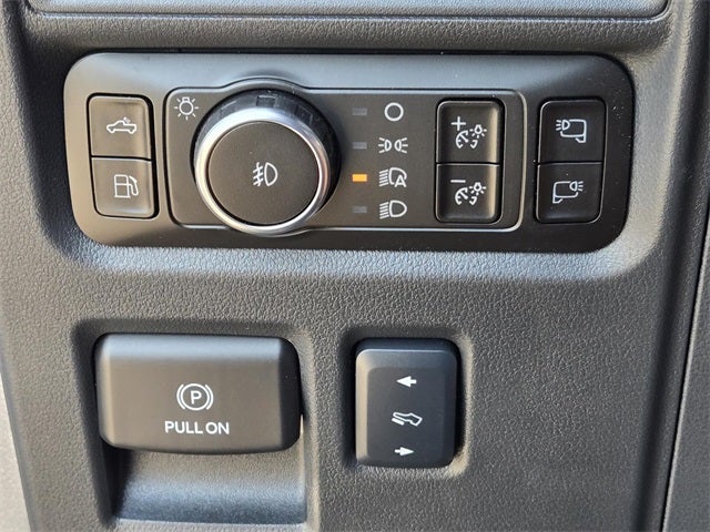 2025 Ford F-150 Lariat PowerBoost