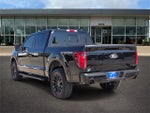 2025 Ford F-150 Lariat PowerBoost