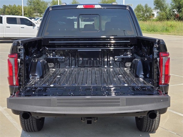 2025 Ford F-150 Lariat PowerBoost