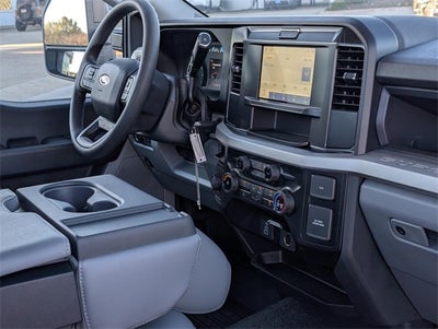 2026 Ford F-350SD XL