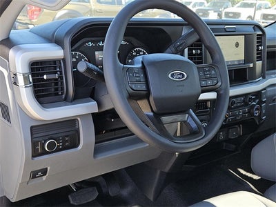 2026 Ford F-350SD XL