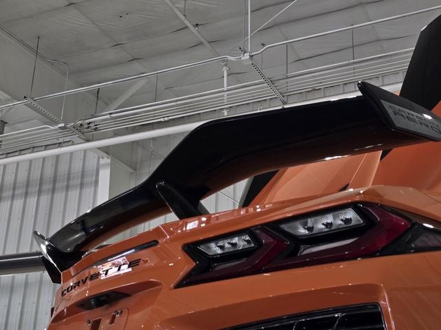 2023 Chevrolet Corvette Z06 3LZ