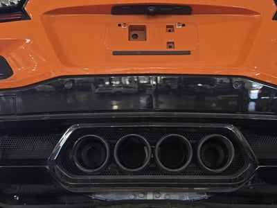 2023 Chevrolet Corvette Z06 3LZ