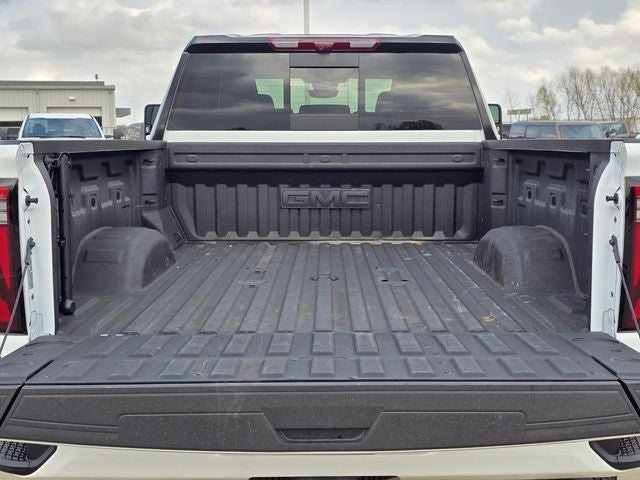 2025 GMC Sierra 2500HD Denali Ultimate