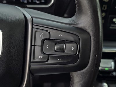 2025 GMC Sierra 2500HD Denali Ultimate