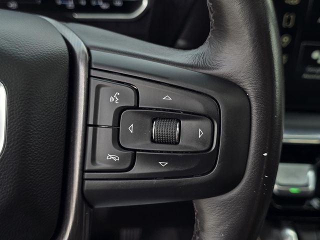 2025 GMC Sierra 2500HD Denali Ultimate