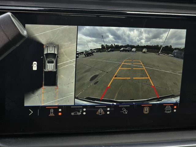 2025 GMC Sierra 2500HD Denali Ultimate