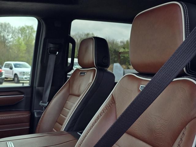 2025 GMC Sierra 2500HD Denali Ultimate