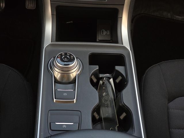 2024 Ford Edge SE