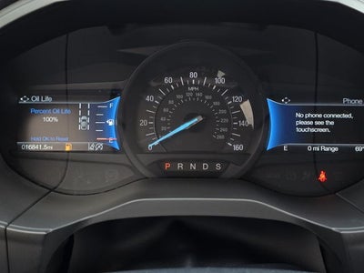 2024 Ford Edge SE